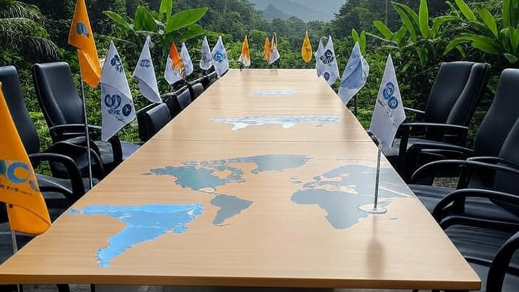 Ausência de líderes do G20 na COP30 revela contradições no debate climático