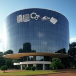 Edifício do Na Hora Empresarial em Brasília, facilitando serviços para empreendedores no Distrito Federal.