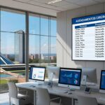 Hospital em Brasília com tecnologia para redução de cancelamentos de cirurgias ortopédicas.