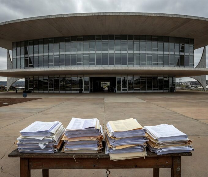 Foto: Andressa Anholete / Agência CLDF