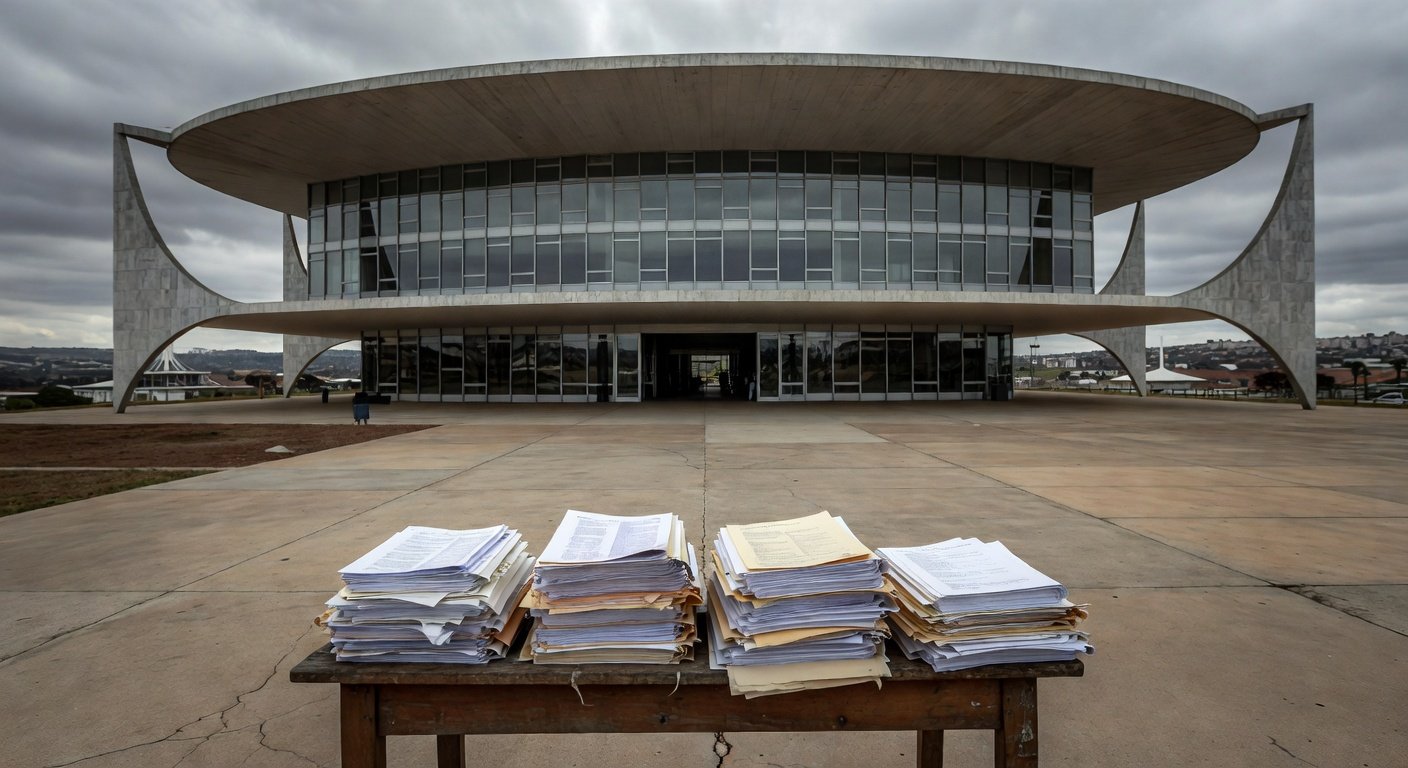 Foto: Andressa Anholete / Agência CLDF