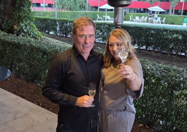 Marchese lança primeiro espumante de Chenin Blanc no Cerrado de Altitude com medalha de ouro