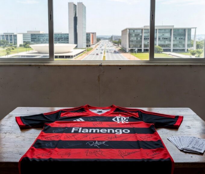 Foto: Isabele Mendes/Jornal de Brasília