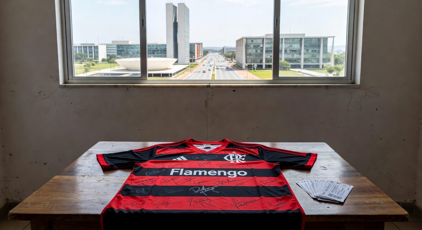 Foto: Isabele Mendes/Jornal de Brasília