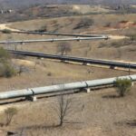 Adutora inaugurada pelo GDF em Planaltina após desabastecimento crônico