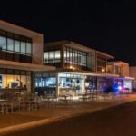 Bares e restaurantes fechados em Brasília durante a Copa de 2026