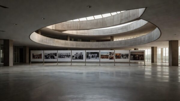 Edifício da CLDF em Brasília, evidenciando irrelevância após 35 anos