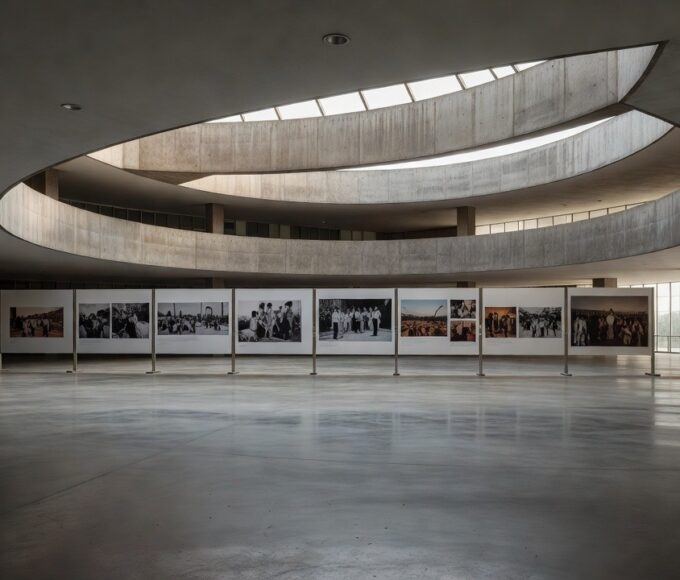 Edifício da CLDF em Brasília, evidenciando irrelevância após 35 anos