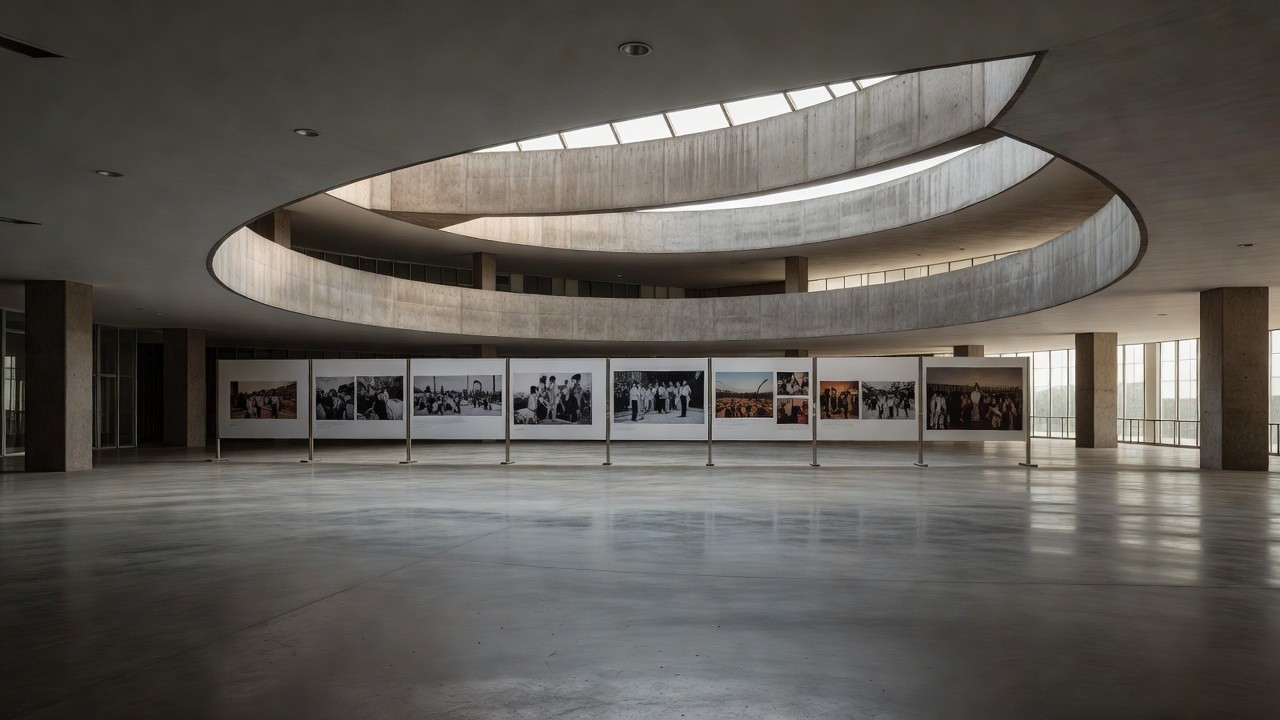 Edifício da CLDF em Brasília, evidenciando irrelevância após 35 anos