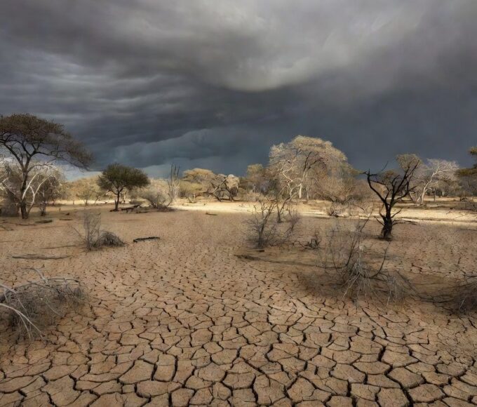 El Niño forte em 2026: novo índice europeu prevê evento extremo até novembro