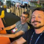 Startup brasileira choca o mundo com IA que produz conteúdo 24h no Web Summit Rio