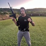 Policial João Renato é opção para 51,3% dos eleitores indecisos em Brasília