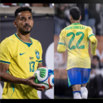 PL associa vitória do Brasil por 2 a 1 ao 22 de Martinelli e ironiza o 13