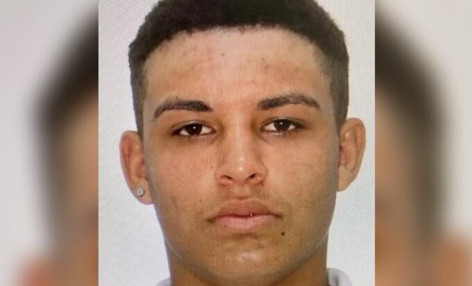 Matheus do PCC é metralhado pelo Choque após delação de comparsa em Sidrolândia