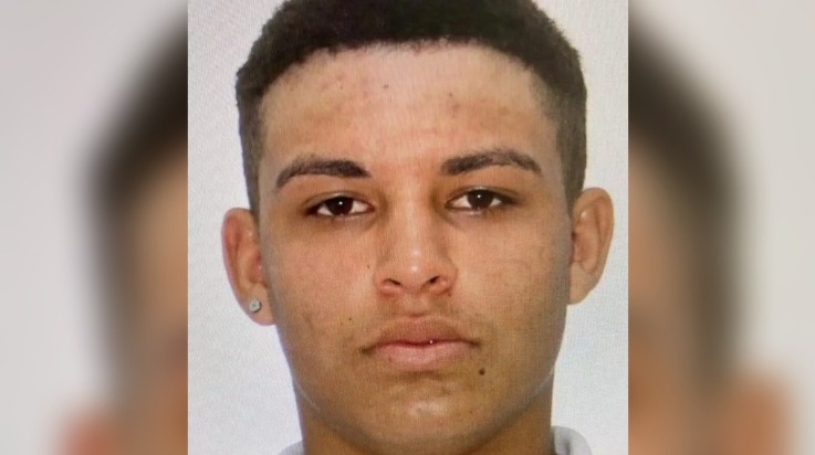 Matheus do PCC é metralhado pelo Choque após delação de comparsa em Sidrolândia