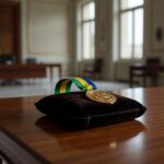 Medalha Mérito Protagonista da Juventude criada pelo GDF