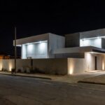 Fachada do Caps III 24h inaugurado no Gama com investimento de R$ 4 milhões