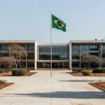 Escola pública do DF com elementos de militarização após aprovação na Câmara