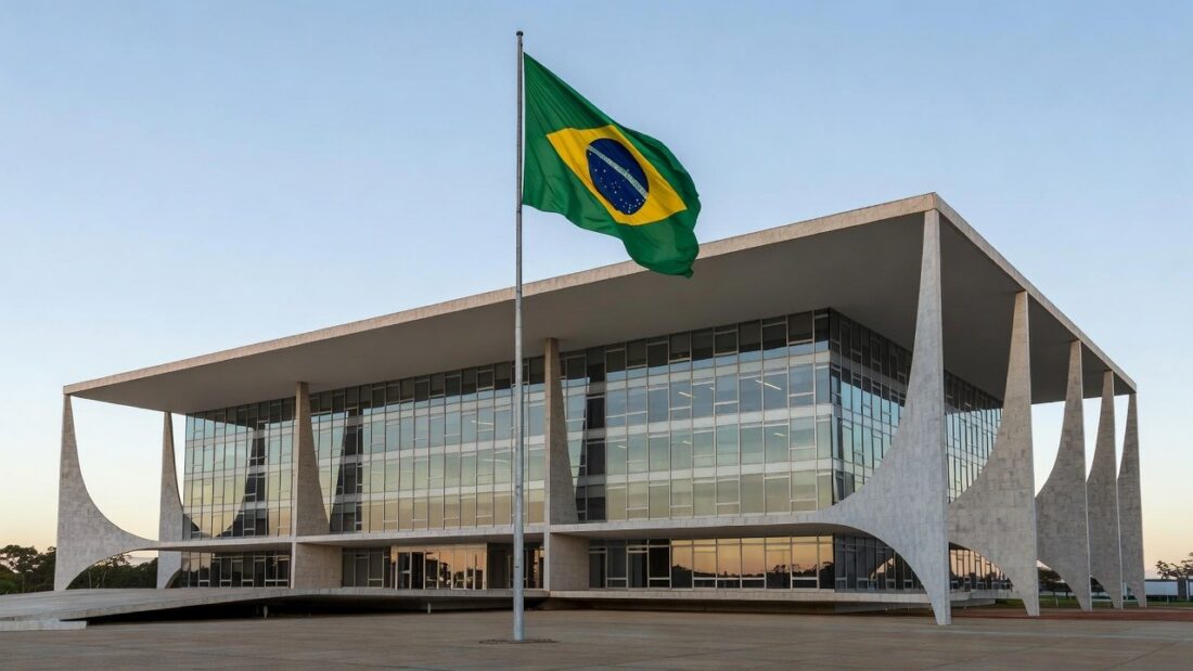 Sala de reuniões no TJDFT para institucionalizar Unidade de Monitoramento de Direitos Humanos