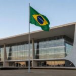 Sala de reuniões no TJDFT para institucionalizar Unidade de Monitoramento de Direitos Humanos