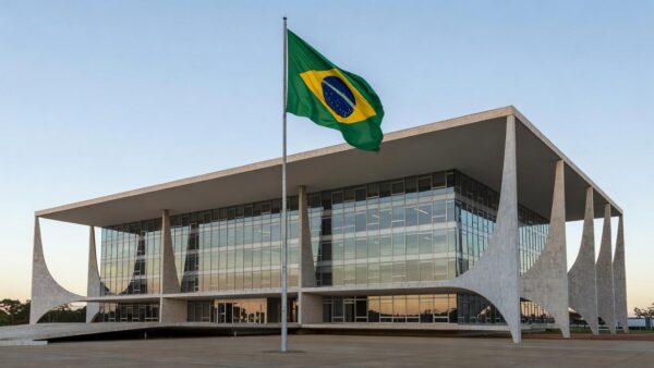Sala de reuniões no TJDFT para institucionalizar Unidade de Monitoramento de Direitos Humanos