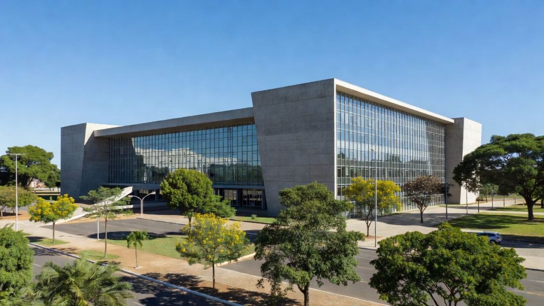 Centro de acolhimento para idosos em Brasília com recursos limitados após aprovação de lei