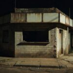 Bar em Vicente Pires após incidente com major da PM-DF