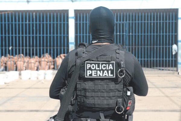 Policiais penais denunciam indústria de perseguição via PADs na SEAPE-DF