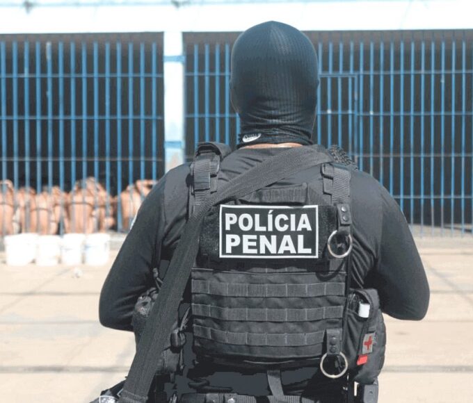 Policiais penais denunciam indústria de perseguição via PADs na SEAPE-DF