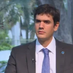 Rafael Prudente trai Ibaneis Rocha por mil cargos e indicações na Caesb