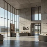 Memorial do TJDFT em Brasília com exposições sobre justiça