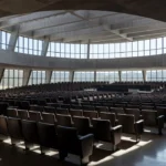 Campus da UnDF em Brasília com expansão limitada por falta de investimentos