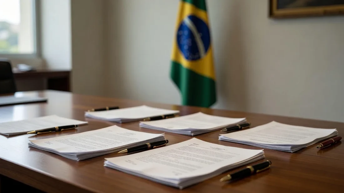 Carta assinada por candidatos negros do DF contra racismo e sexismo