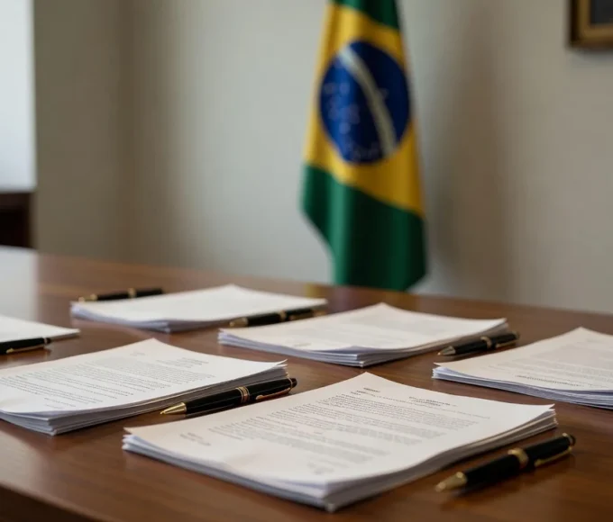 Carta assinada por candidatos negros do DF contra racismo e sexismo