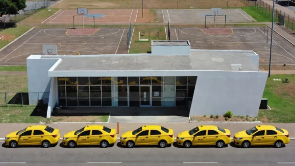 Manuela Andrade prioriza saúde, taxistas e esporte na campanha para a CLDF