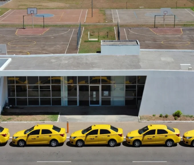Manuela Andrade prioriza saúde, taxistas e esporte na campanha para a CLDF