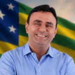 Ele resolve! Cristóvão lidera intenção de voto para Deputado Estadual na região do Entorno