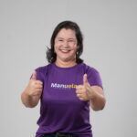 Manuela Andrade avança nas pesquisas e consolida base no Gama para eleição de 2027