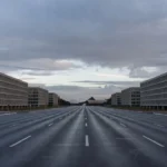 Esplanada dos Ministérios em Brasília, cenário político do GDF