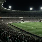 Rubens Chiri / São Paulo FC