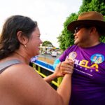 Manuela Andrade propõe fiscalização presencial no SUS do DF para direcionar emendas parlamentares